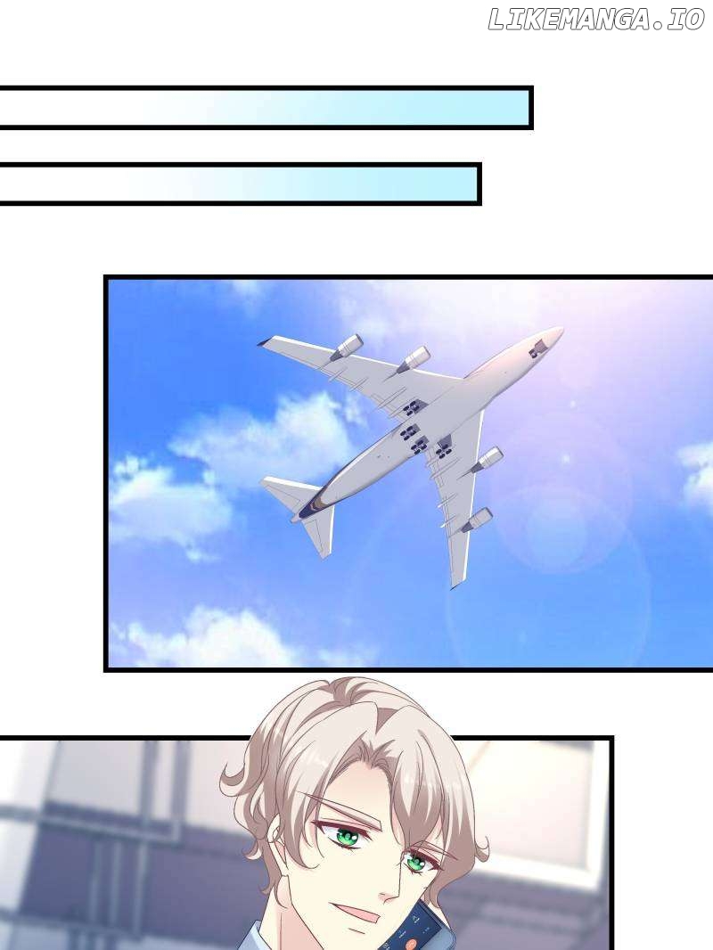 Sound of Heaven Chapter 195 35